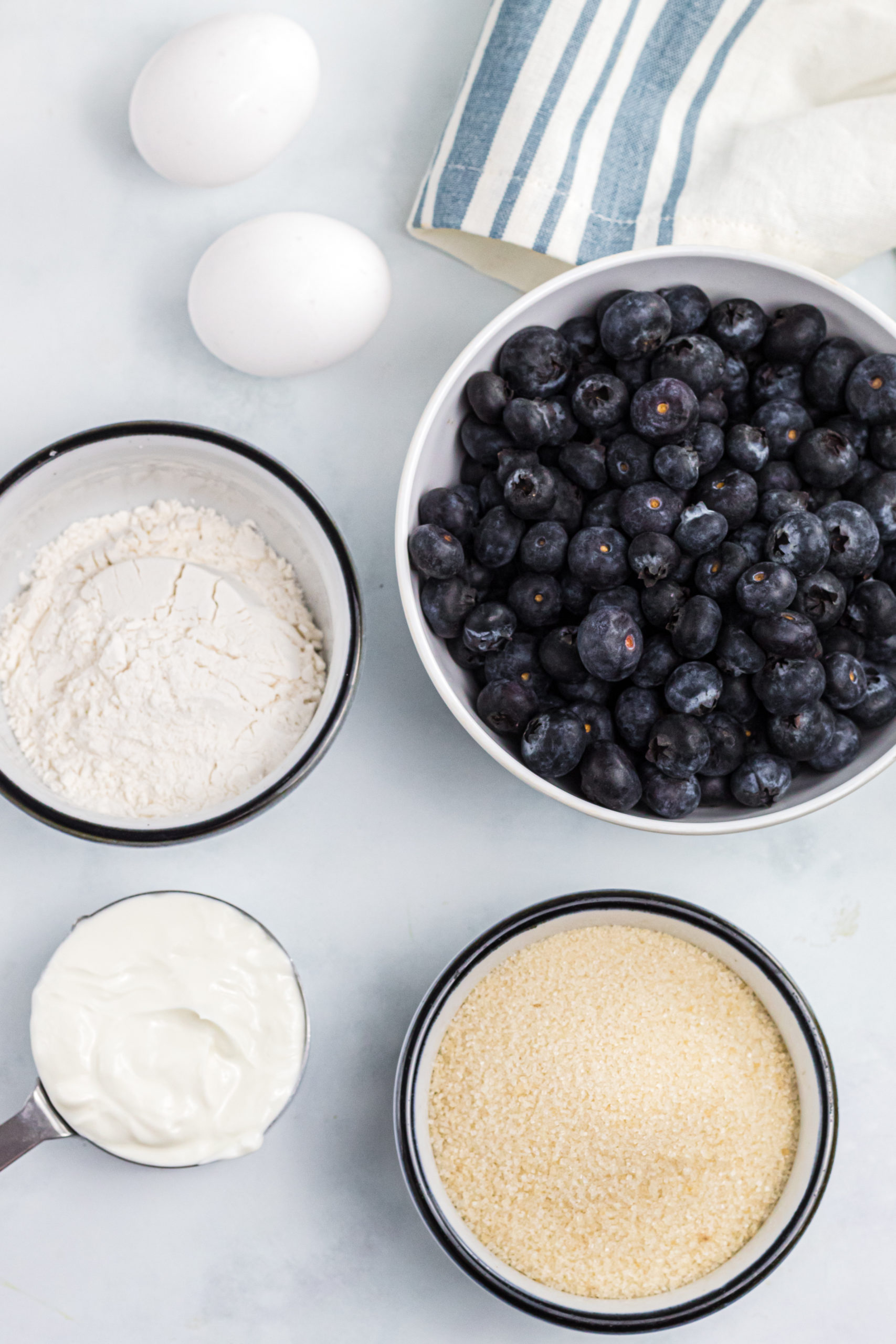 The Best Blueberry Pie Recipe | Made It. Ate It. Loved It.