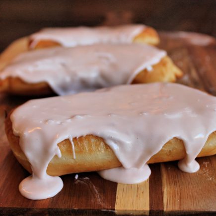 Maple Long Johns! What To Know Before Making These At Home