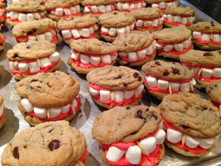 Halloween Food Ideas