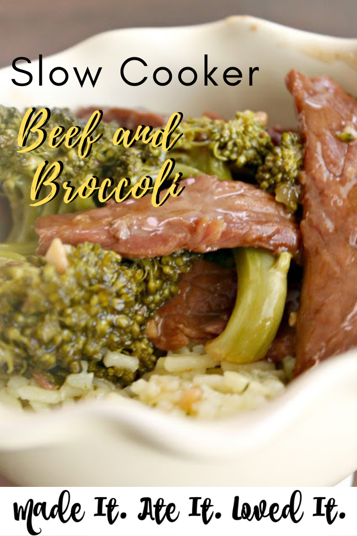 Slow Cooker Beef Broccoli Made It Ate It Loved It,Smoked Salmon Sandwich