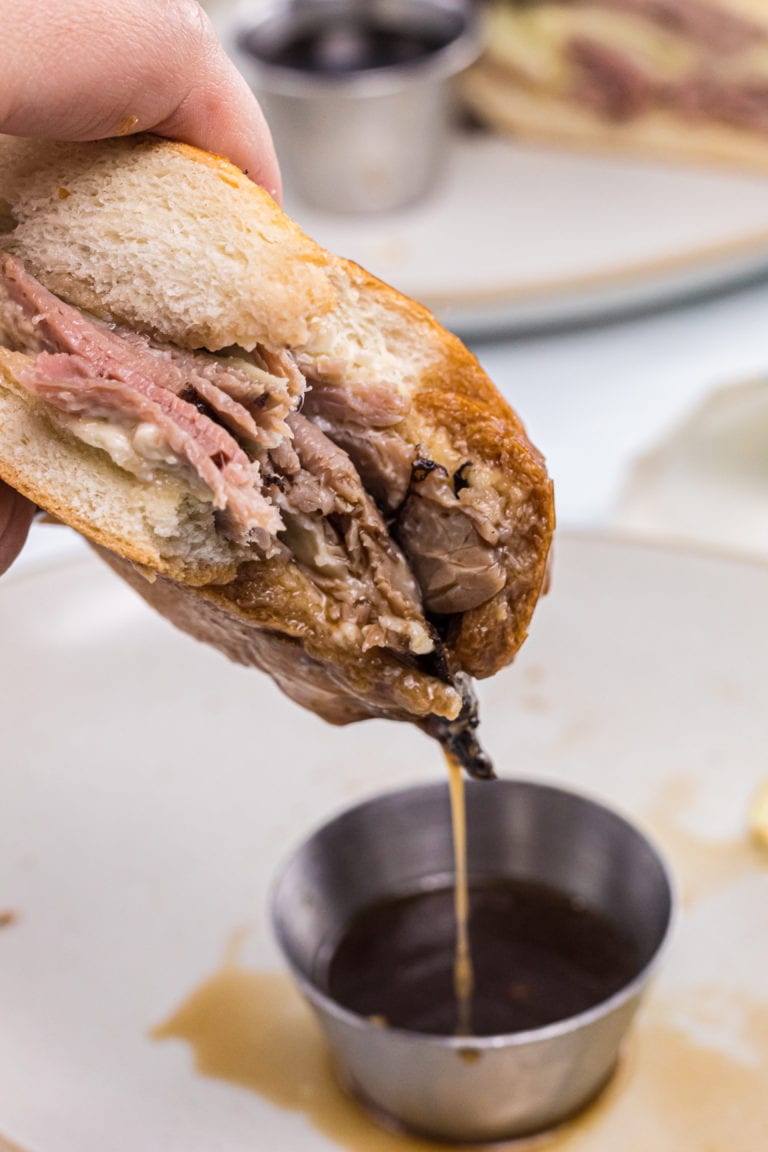 The BEST French Dips