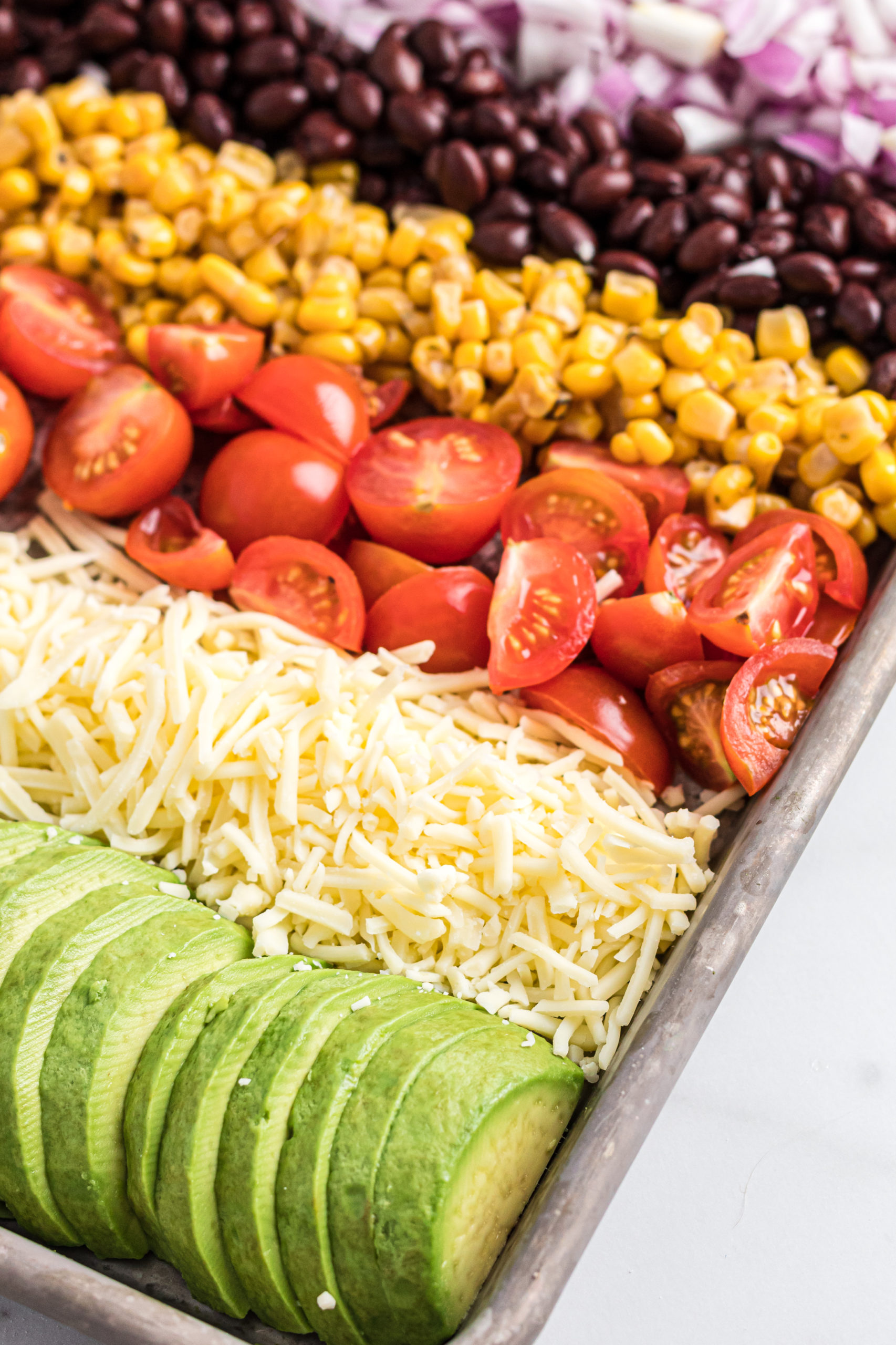 Mexican Cobb Salad | Made It. Ate It. Loved It.