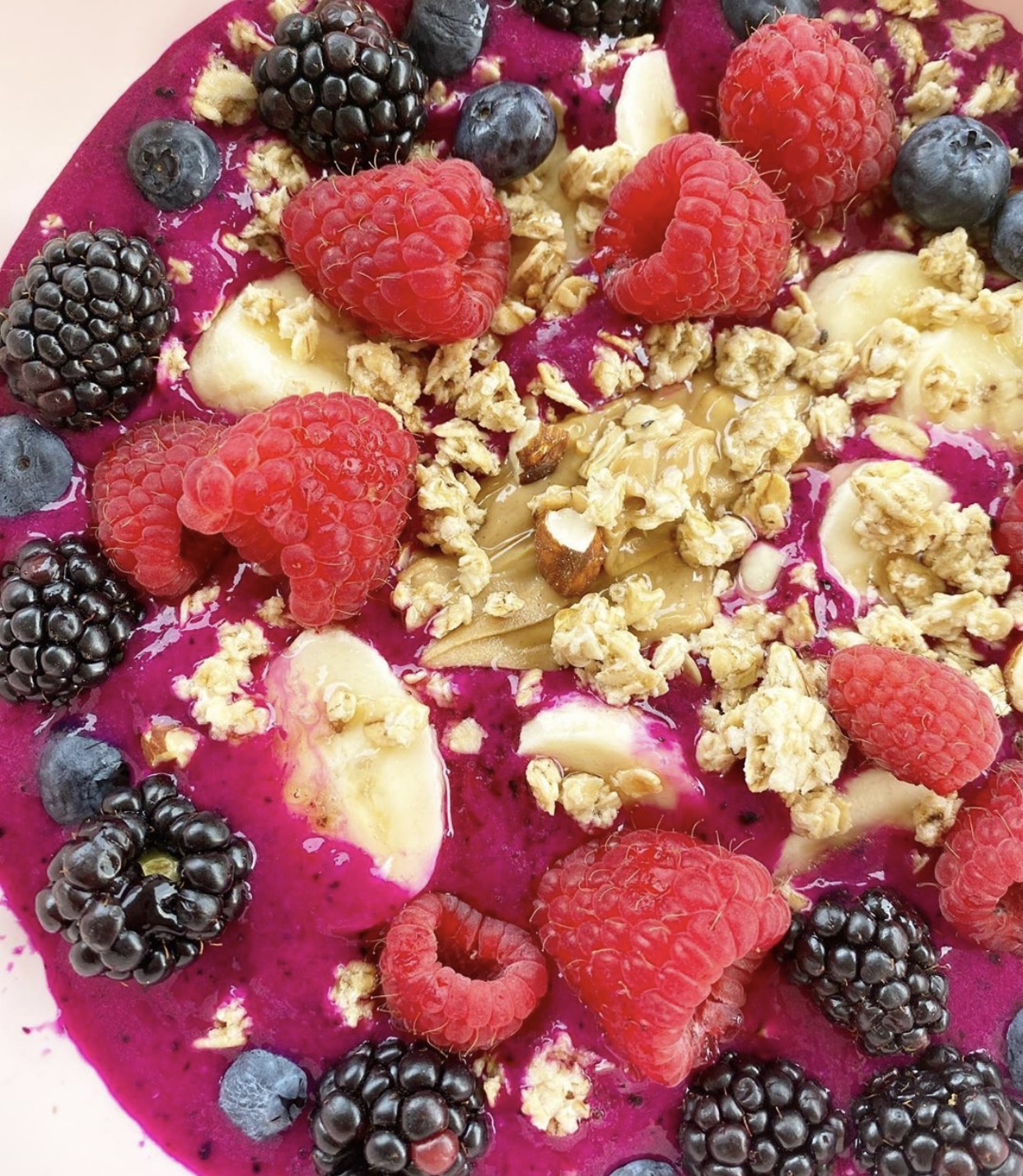 Costco Does It Again - AÇAÍ bowl time! 