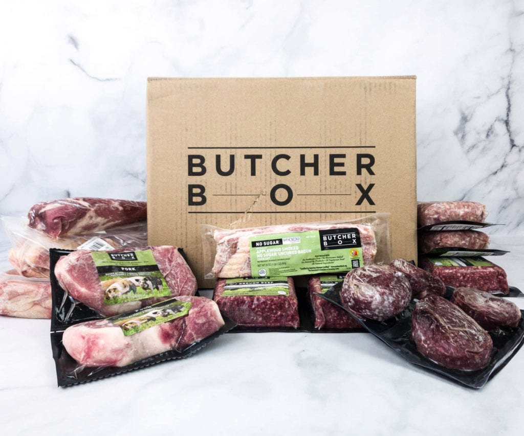 ButcherBox Review: Is It ACTUALLY Worth It?! - Made It. Ate It