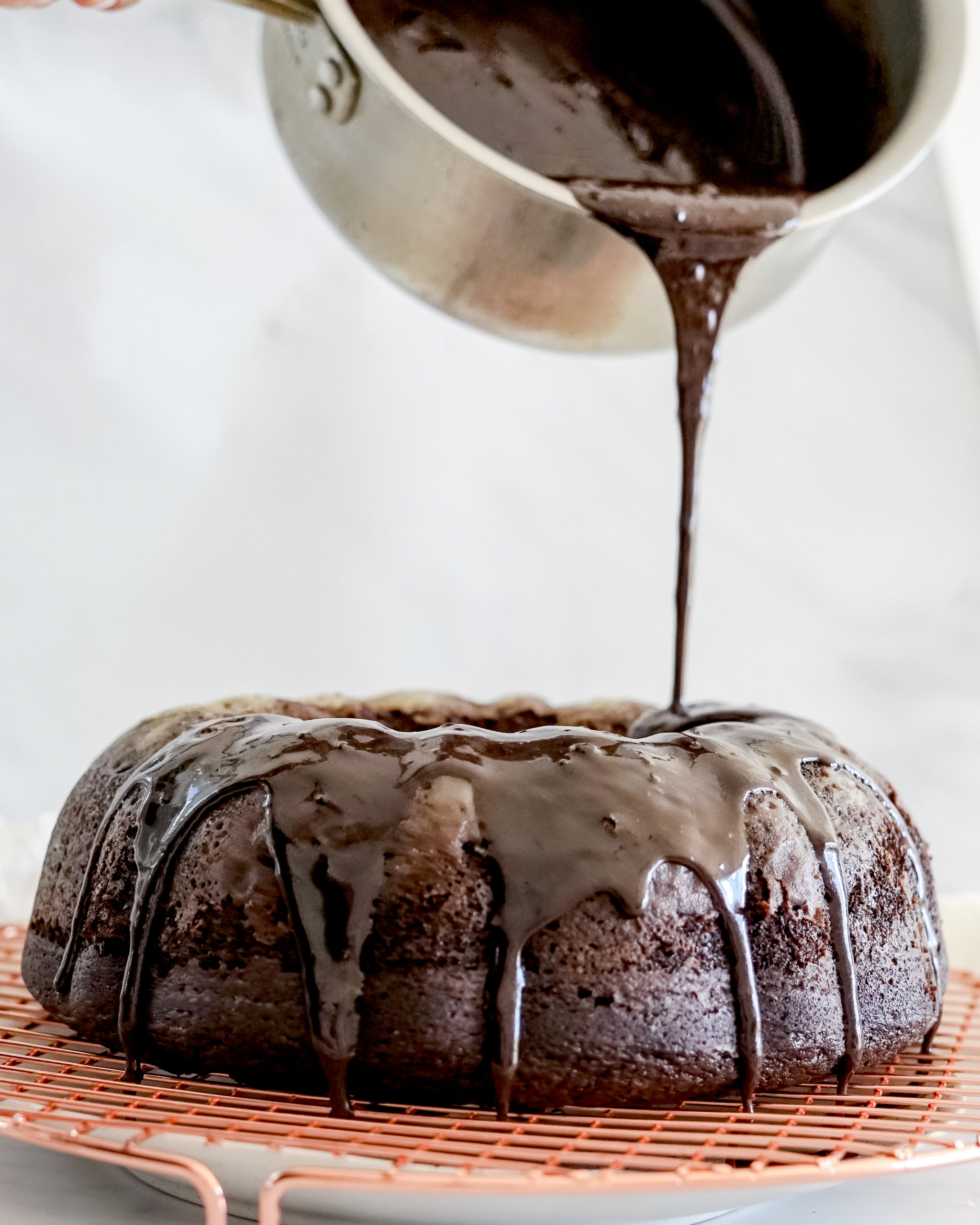 Chocolate Bundt Cake Recipe | Made It. Ate It. Loved It.