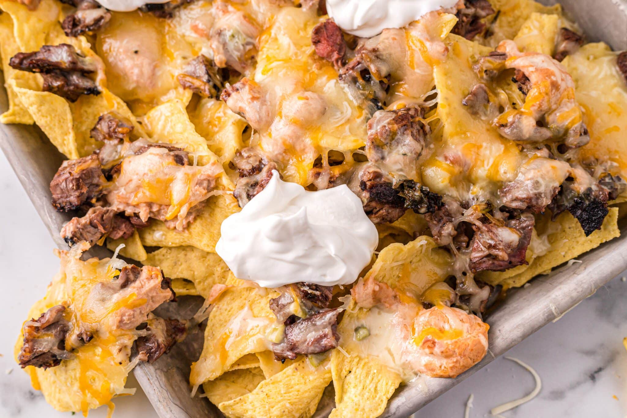 10 Easy Dinner Ideas You Can Make TONIGHT! | Made It. Ate It. Loved It.