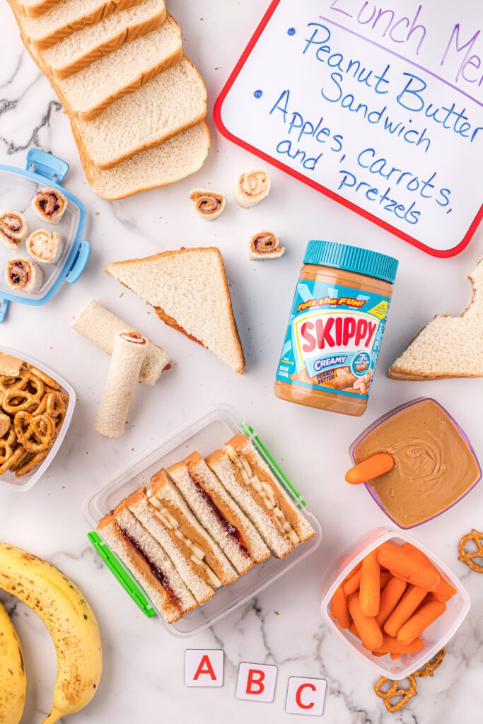 Healthy, Quick Kid-Friendly Meals - Breakfast, Lunch and Dinner Ideas for  Kids