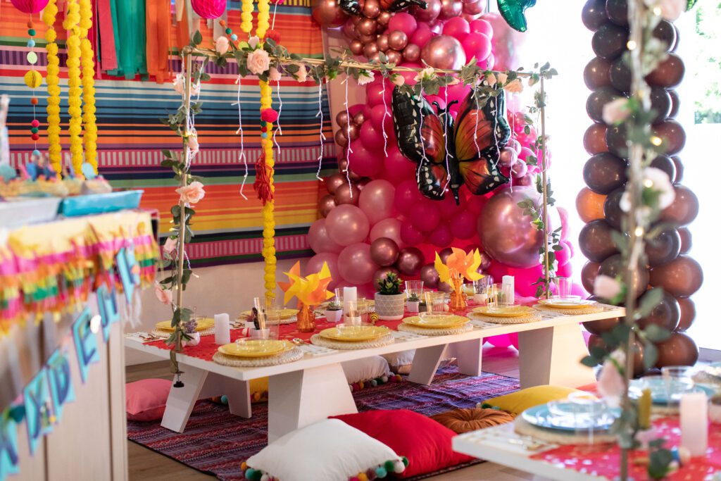 Encanto Birthday Party Ideas - Attempts At Domestication