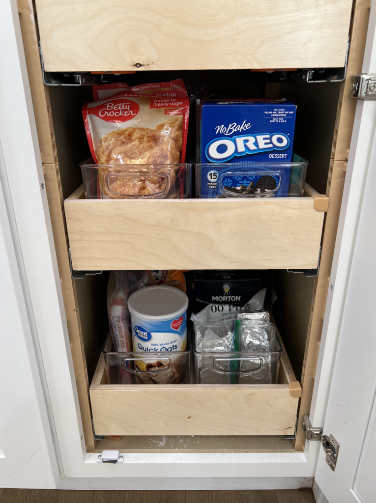 Freezer Storage Tips And OXO Giveaway! - Cooking With Books